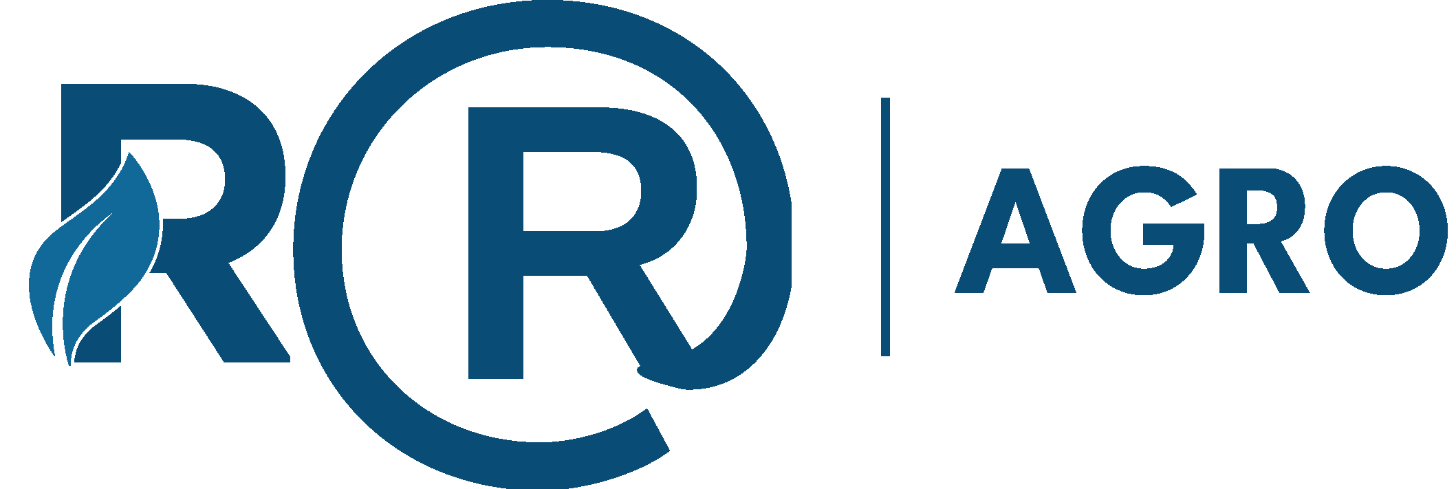 RR AGRO (Logotipo)